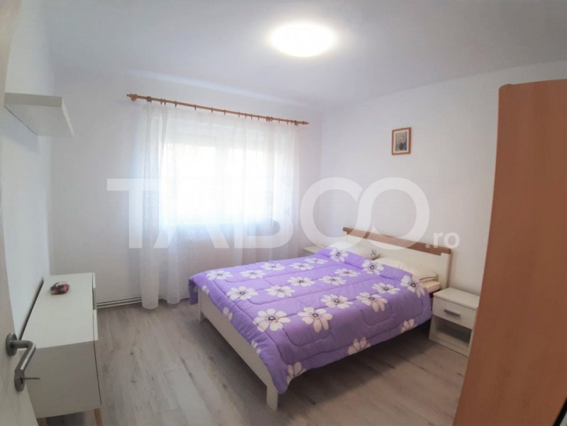 Apartamente de vanzare Sibiu Strand 1