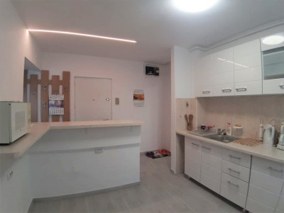 Apartamente de vanzare Sibiu Strand imagine mica 6