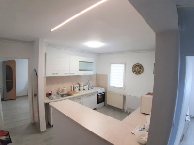 Apartamente de vanzare Sibiu Strand imagine mica 9