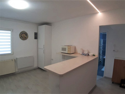 Apartamente de vanzare Sibiu Strand imagine mica 10