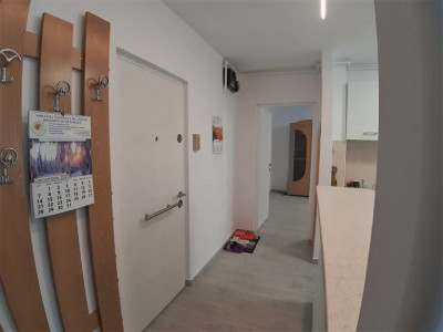 Apartamente de vanzare Sibiu Strand imagine mica 11