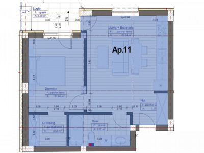 Apartamente de vanzare Sibiu Mihai Viteazul imagine mica 2