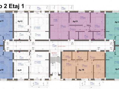 Apartamente de vanzare Sibiu Mihai Viteazul imagine mica 4