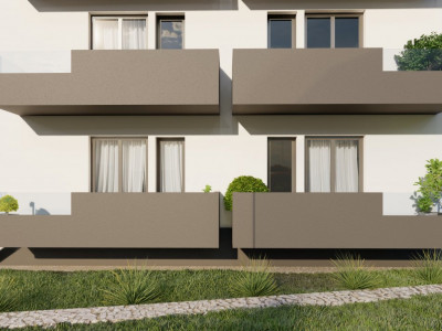 Apartamente de vanzare Sibiu Mihai Viteazul imagine mica 8