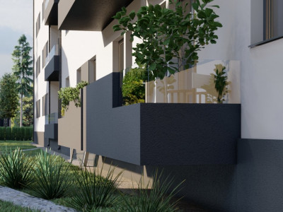 Apartamente de vanzare Sibiu Mihai Viteazul imagine mica 9