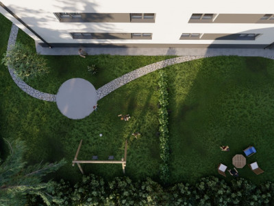 Apartamente de vanzare Sibiu Mihai Viteazul imagine mica 11