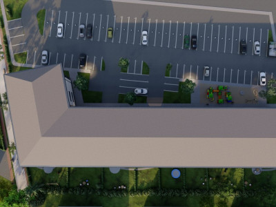 Apartamente de vanzare Sibiu Mihai Viteazul imagine mica 13