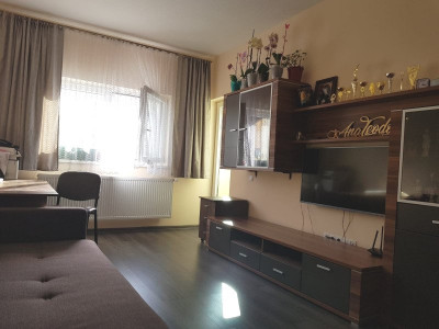 Apartamente de vanzare Sibiu Calea Cisnadiei - Arhitectilor imagine mica 1