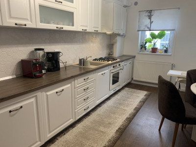 Apartamente de vanzare Sibiu Selimbar imagine mica 3