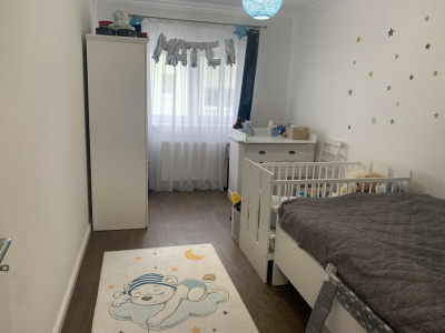 Apartamente de vanzare Sibiu Selimbar imagine mica 5