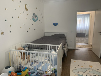 Apartamente de vanzare Sibiu Selimbar imagine mica 11