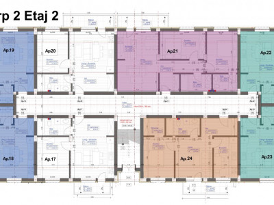 Apartamente de vanzare Sibiu Mihai Viteazul imagine mica 2