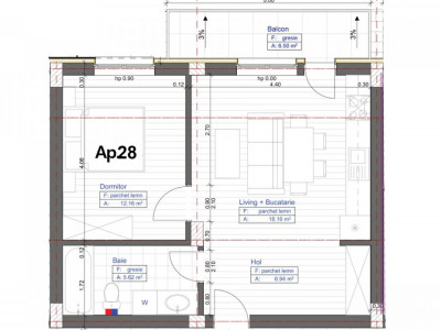 Apartamente de vanzare Sibiu Mihai Viteazul imagine mica 2