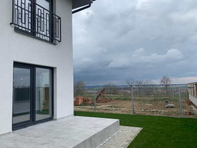 Case de vanzare Sibiu Tilisca imagine mica 21