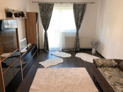 Apartamente de vanzare Sibiu Calea Cisnadiei - Arhitectilor imagine mica 2