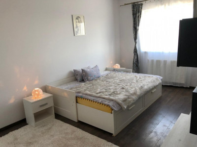 Apartamente de vanzare Sibiu Calea Cisnadiei - Arhitectilor imagine mica 4