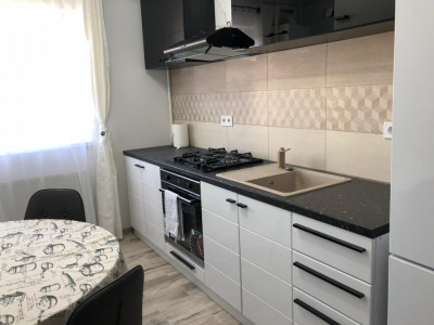 Apartamente de vanzare Sibiu Calea Cisnadiei - Arhitectilor imagine mica 5