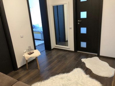 Apartamente de vanzare Sibiu Calea Cisnadiei - Arhitectilor imagine mica 6