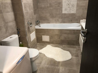 Apartamente de vanzare Sibiu Calea Cisnadiei - Arhitectilor imagine mica 7
