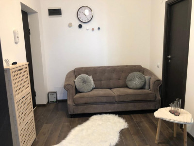 Apartamente de vanzare Sibiu Calea Cisnadiei - Arhitectilor imagine mica 8