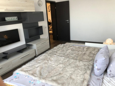 Apartamente de vanzare Sibiu Calea Cisnadiei - Arhitectilor imagine mica 9