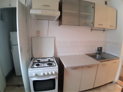 Apartamente de vanzare Sibiu Turnisor imagine mica 7