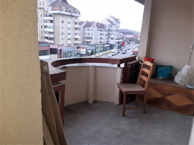 Apartamente de vanzare Sibiu Turnisor imagine mica 11