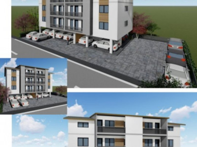 Apartamente de vanzare Sibiu Selimbar imagine mica 2