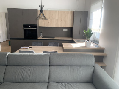 Apartamente de vanzare Sibiu Selimbar imagine mica 2