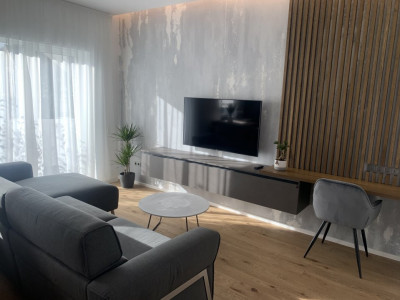 Apartamente de vanzare Sibiu Selimbar imagine mica 3