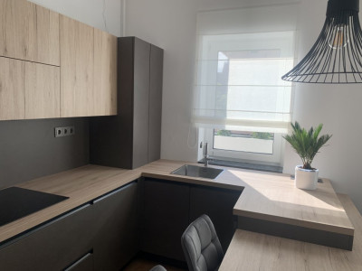 Apartamente de vanzare Sibiu Selimbar imagine mica 4