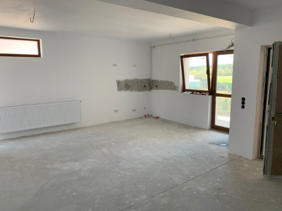 Apartamente de vanzare Sibiu Calea Cisnadiei - Arhitectilor imagine mica 2