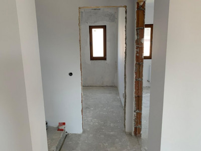 Apartamente de vanzare Sibiu Calea Cisnadiei - Arhitectilor imagine mica 3