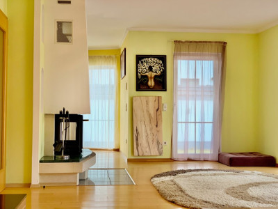 Case de vanzare Sibiu Selimbar imagine mica 5