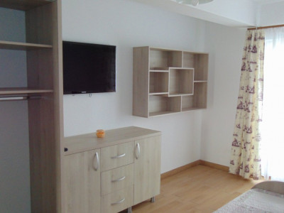 Apartamente de vanzare Sibiu Piata Cluj imagine mica 4