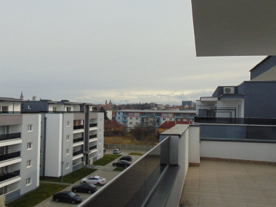 Apartamente de vanzare Sibiu Piata Cluj imagine mica 45