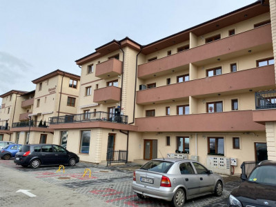 Apartamente de vanzare Sibiu Calea Surii Mici imagine mica 2