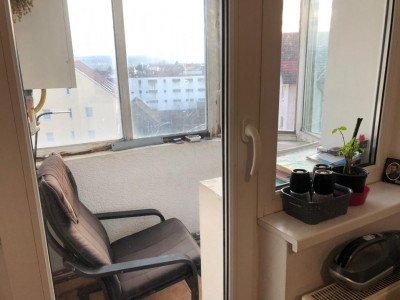 Apartamente de vanzare Sibiu Turnisor imagine mica 11