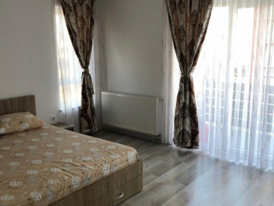 Apartamente de inchiriat Sibiu Selimbar imagine mica 2