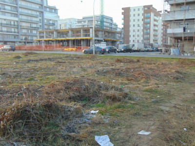 Terenuri de vanzare Sibiu Selimbar imagine mica 2
