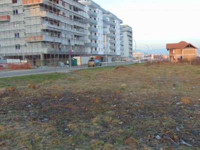 Terenuri de vanzare Sibiu Selimbar imagine mica 3