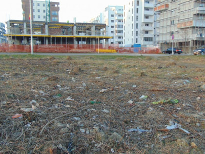 Terenuri de vanzare Sibiu Selimbar imagine mica 4