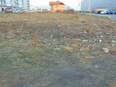 Terenuri de vanzare Sibiu Selimbar imagine mica 6