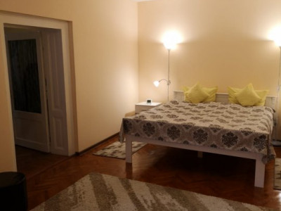 Apartamente de vanzare Sibiu Centrul Istoric imagine mica 3