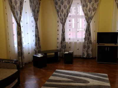 Apartamente de vanzare Sibiu Centrul Istoric imagine mica 4