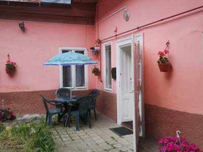 Apartamente de vanzare Sibiu Centrul Istoric imagine mica 16