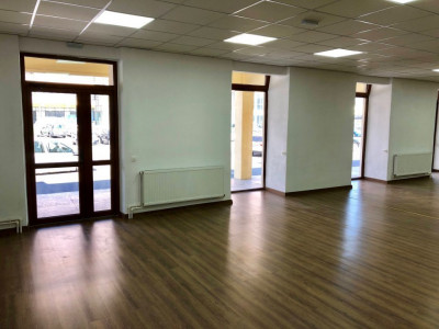 Spatii comerciale de inchiriat Sibiu Central imagine mica 5