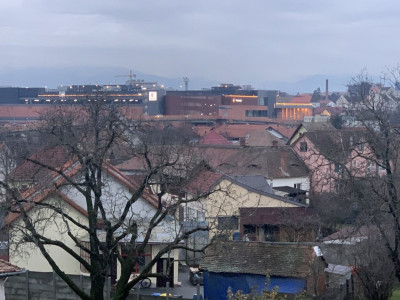 Apartamente de vanzare Sibiu Lupeni imagine mica 3