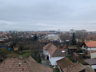 Apartamente de vanzare Sibiu Lupeni imagine mica 9