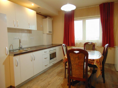 Apartamente de vanzare Sibiu Turnisor imagine mica 6